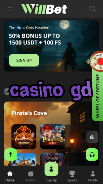 Casino GD - Best Online Casino Games-casinocasi.ydblkf.net