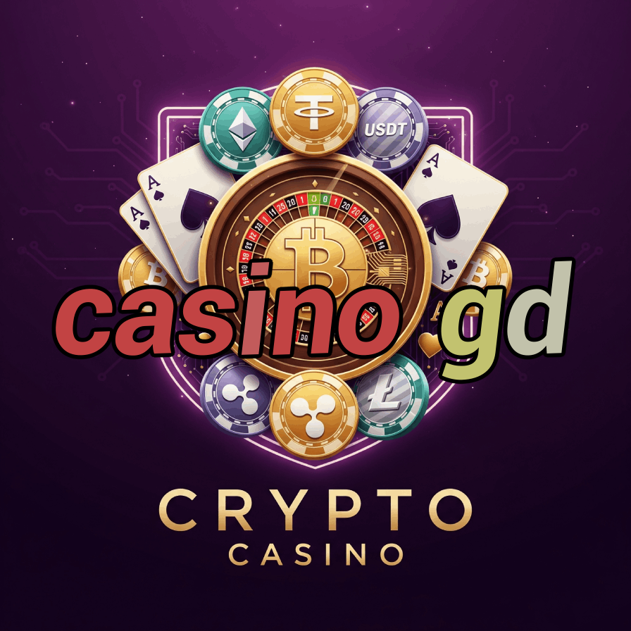 Casino GD - Best Online Casino Games